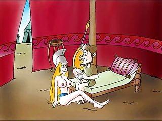 Deutsches Flittchen hat Sex mit ihrem Freund