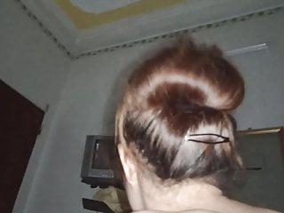 Sie betrügt ihren Mann und seinen Mann