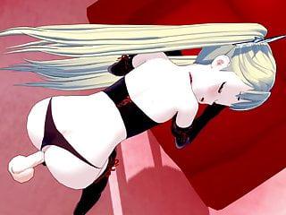 Mina lordanidou wird heute mit dem blutsauger