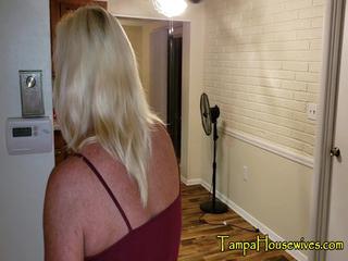 Geile sexspiele mit versauter Milf in Aktion