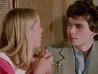 Vintage Porno aus den besten deutschen Pornos