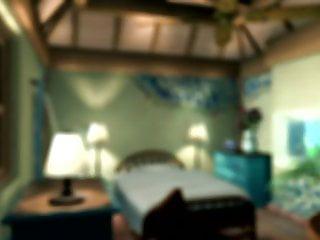 Extrem geiler Tag am Strand - 19 jährige Asiatin mit kleinen Brüsten