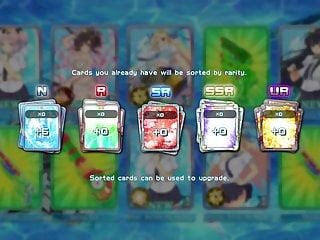 Spiele auf dem Strand - 3 D Hentai Pornos mit geilen Teens