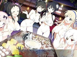 Lass uns am Strand spielen - Barbie fröy Sweet in hd