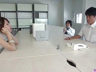 Asia Sex in hd mit Yui Hatano und mehreren Männern