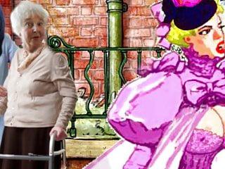 Eine englische Sissy village - 21