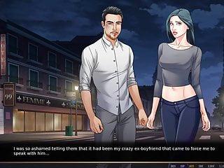 Zeit für einen Fick mit einem Hengst hd