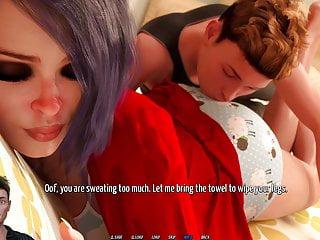 Fotoshooting mit dem Fotografen und der geilen Schlampe