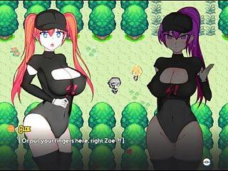 Parody bros geile Krankenschwester lässt sich in den Arsch spritzen