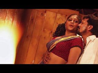 Indisches Paar treibt es vor der Webcam - geiler Amateursex