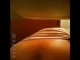 Hidden Cam auf WC an Strandbar