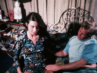 Retroporno aus den 70 er Jahren