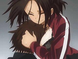 Was sind deine geile Fans - Hentai Porno Compilation mit sexy Babes