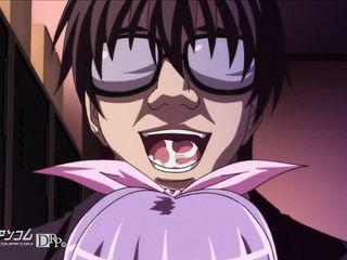 Anime - du bist nicht genug