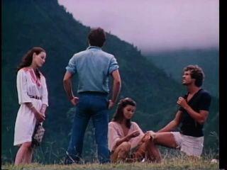 Retro Milf Porno aus den 70 er Jahren