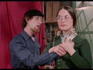 Vintage Porno aus den 90 ern mit Tina Dillan und Dillan clair