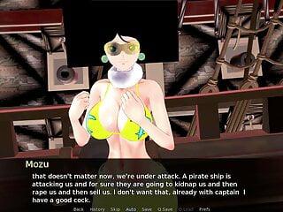 Die geile rektale fickabenteuer mit dem japanischen Dienstmädchen