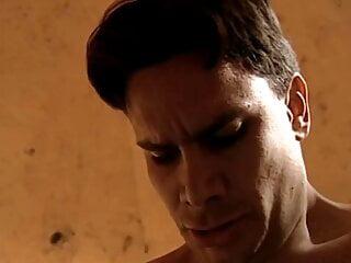 Vintage Porno mit der blonden Milf de