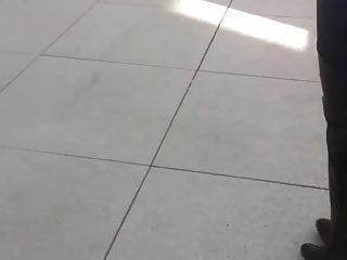 Deutsche domina wird gefesselt und anal gefistet