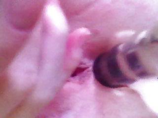 Deutsche Jungfrau verliert ihre anale Jungfrlichkeit aus