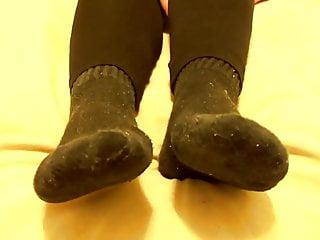 Blondine Skye Heart fickt mit ihrem Kunden