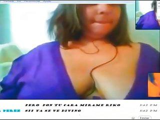 Geile Titten heisser Sex mit heisser Milf