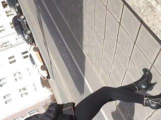 Brutaler Sex mit einer geilen deutschen Schlampe