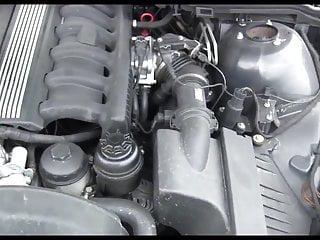 Blonde deutsche Milf fickt einen jungen Kerl