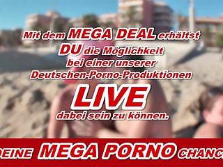 Deutsche Schlampen beim ficken auf Mallorca - deutsche Amateure