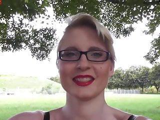 Magma Film deutsches Pchen fickt in der fentlichkeit