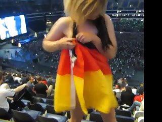 Komm ich spritz mir in den rachen