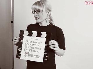 Geile junge Frau wird von einem fotografen gefickt