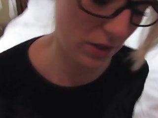 Caro c die besten szenen mit schwarzem c