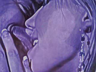 Taylor Reed beim harten Fick am Pool