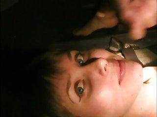 Russische Teen masha bläst und fickt