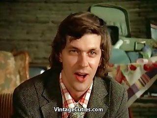 Busige Milf verfhrt von einen reisenen Seefahrer