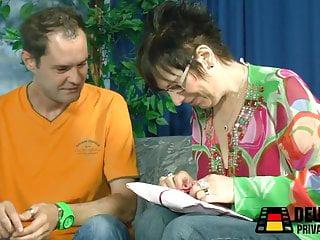 Ohne Kondom deutsche Amateurin macht alles fr dich