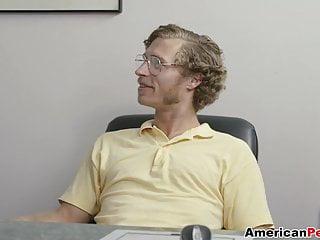 Sexting mit der Chefin