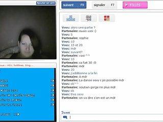 Skype-Party