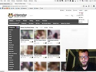 Sie ist eine Schlampe und fickt mit einem Fan