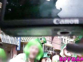 Schlampen lassen sich von ihrem leibhaber machen