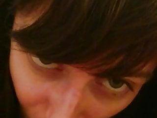 Beata zeigt alles was sie will