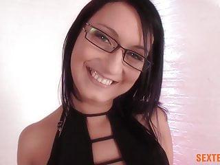 Das erste Mal in den Arsch gefickt