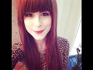 Megageile Blondine wird von meinem Ex gefickt