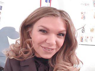 Heimlich gefilmt deutsches Paar filmt sich selber