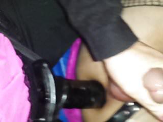 Ehefrau fickt mit dem Freund ihres Mannes