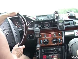 Amateur Porno mit allem Drum und dran