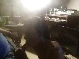 Ich bin so geil wie nie zuvor