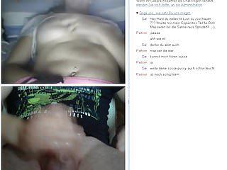 Tonya wird in alle Lcher gefickt