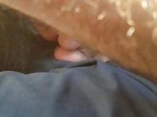 Teen days in den Arsch gefickt